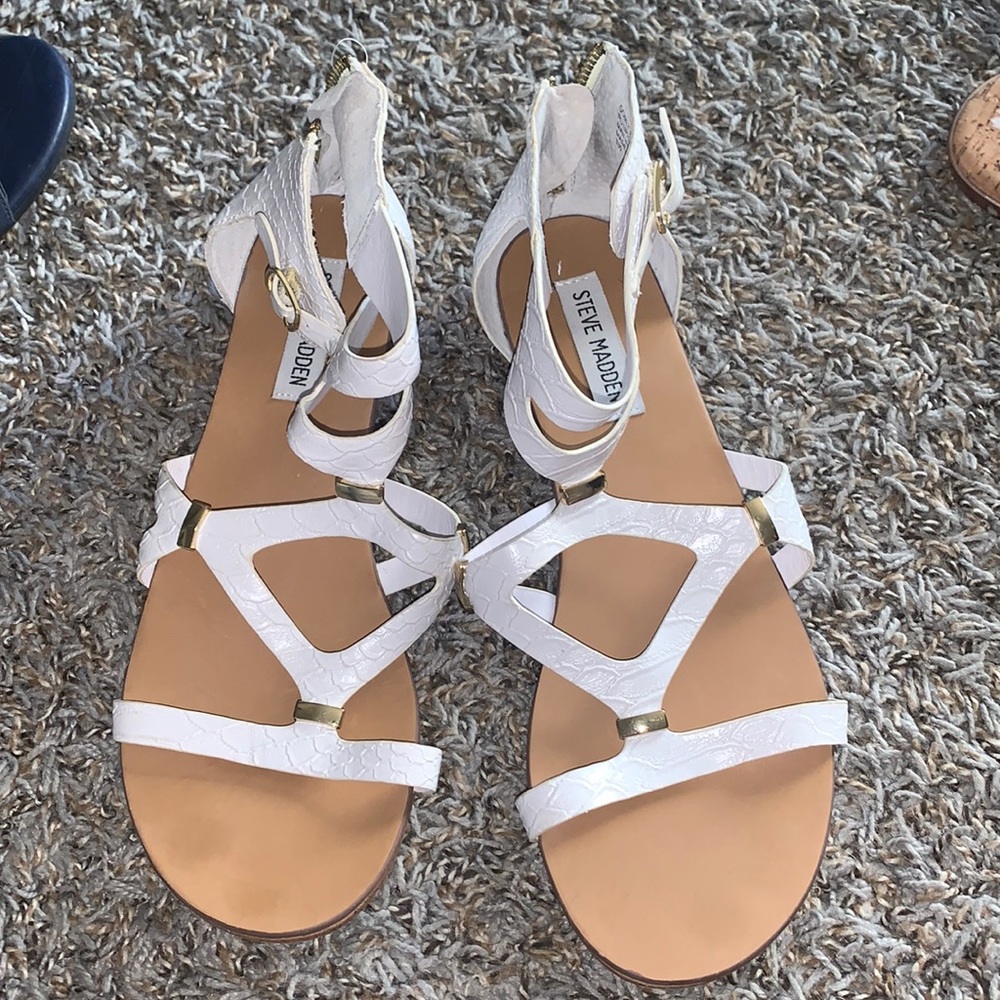Steve Madden Sandals